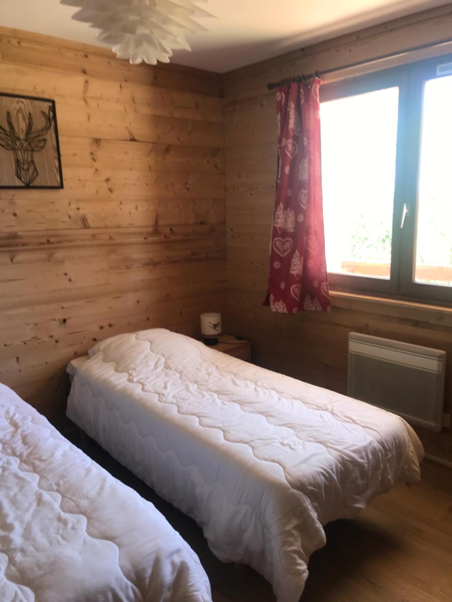Chalet Caprices Des Cimes Bolquere Ngoại thất bức ảnh