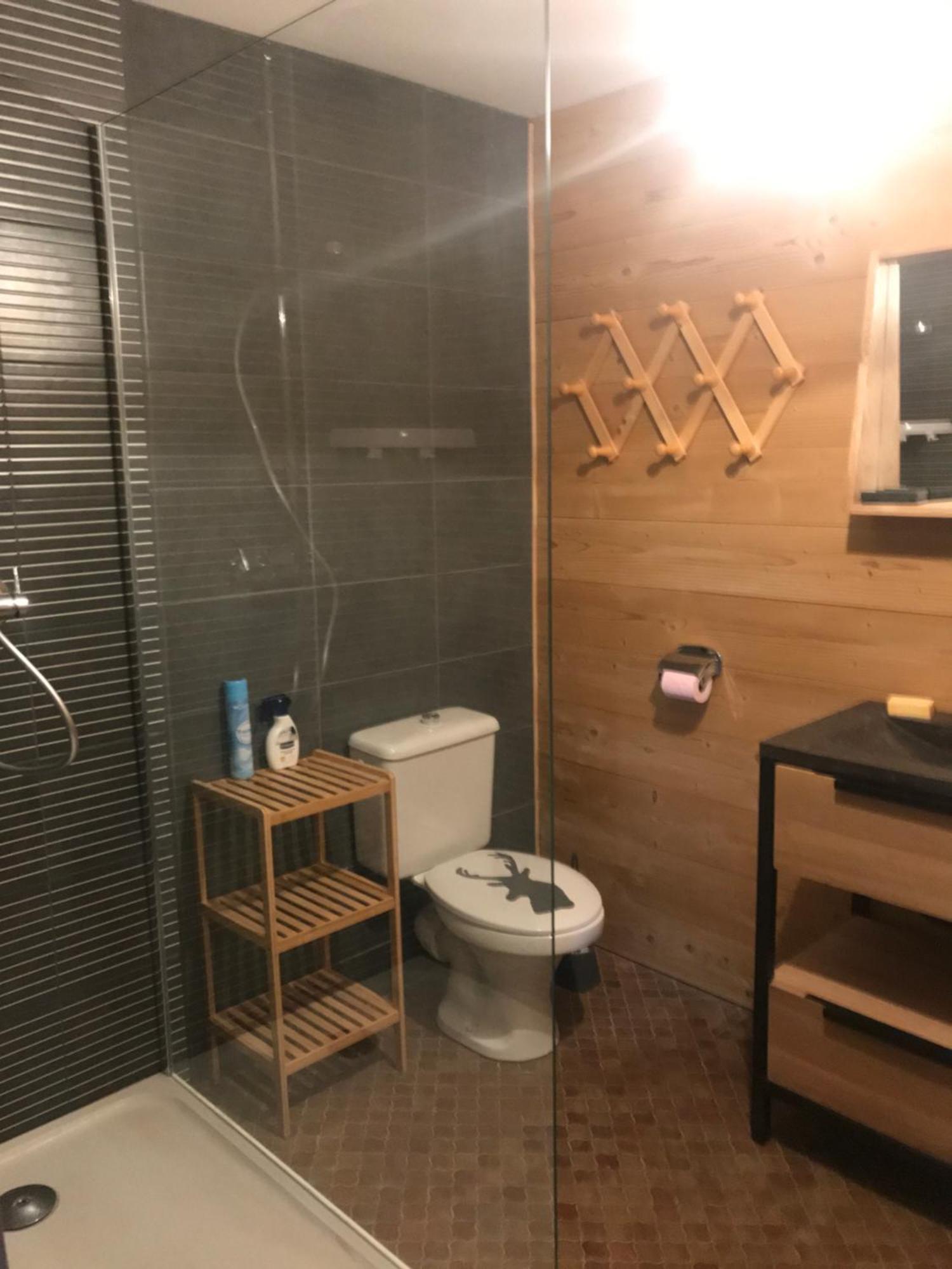 Chalet Caprices Des Cimes Bolquere Ngoại thất bức ảnh